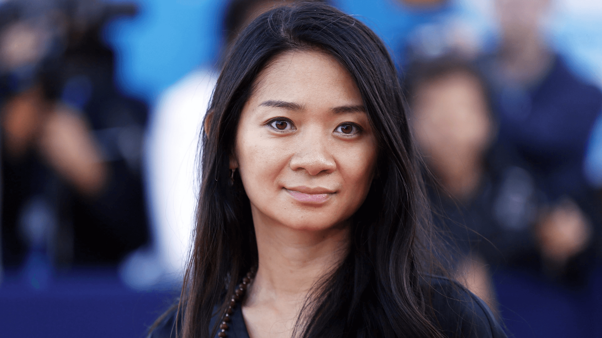 Chloé Zhao - Director